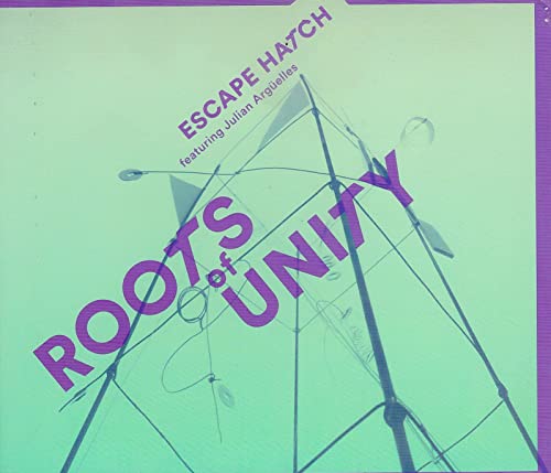 Roots of Unity Roots of Unity von PROPER