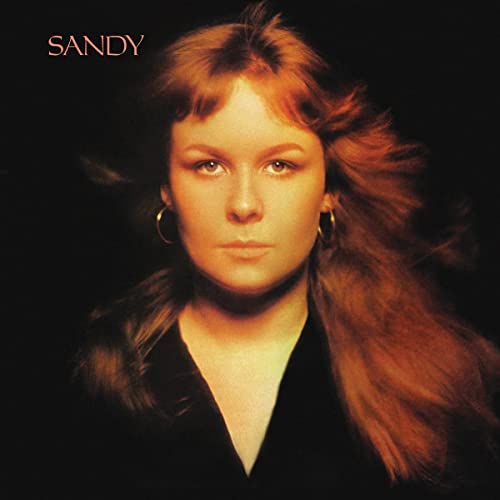 Sandy [Vinyl LP] von PROPER