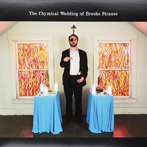 The Chymical Wedding Brooks Strause von PROPER