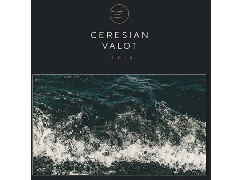 Ceresian Valot - Uumen (Digipak) (CD) von PROPHECY P