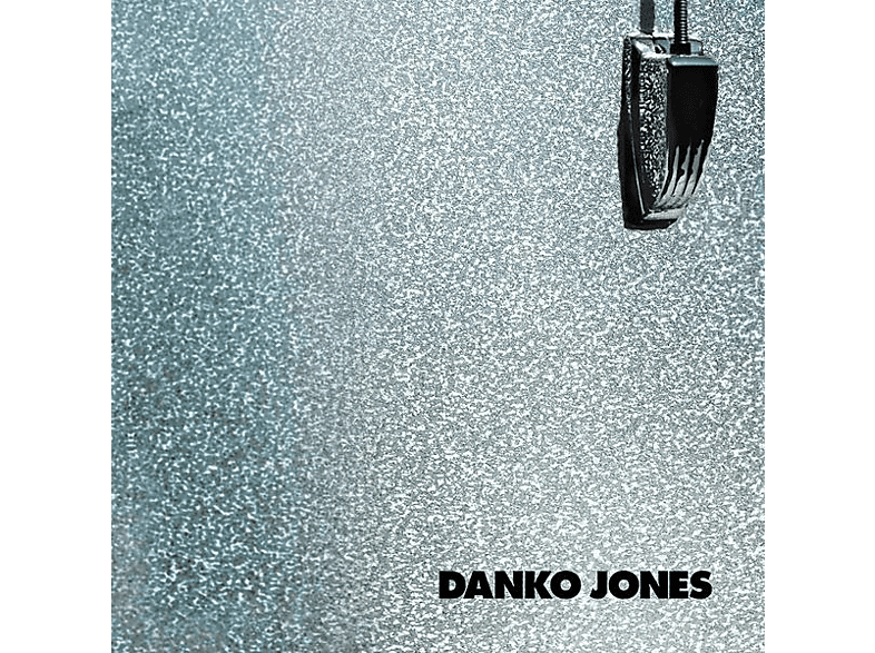 Danko Jones - (Black Vinyl) (Vinyl) von PROPHECY P