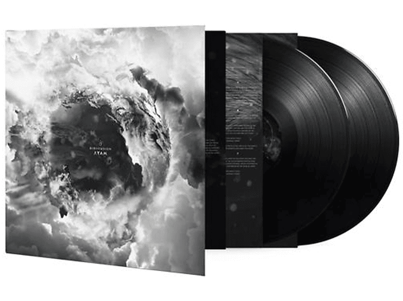 Disillusion - AYAM (Vinyl) von PROPHECY P