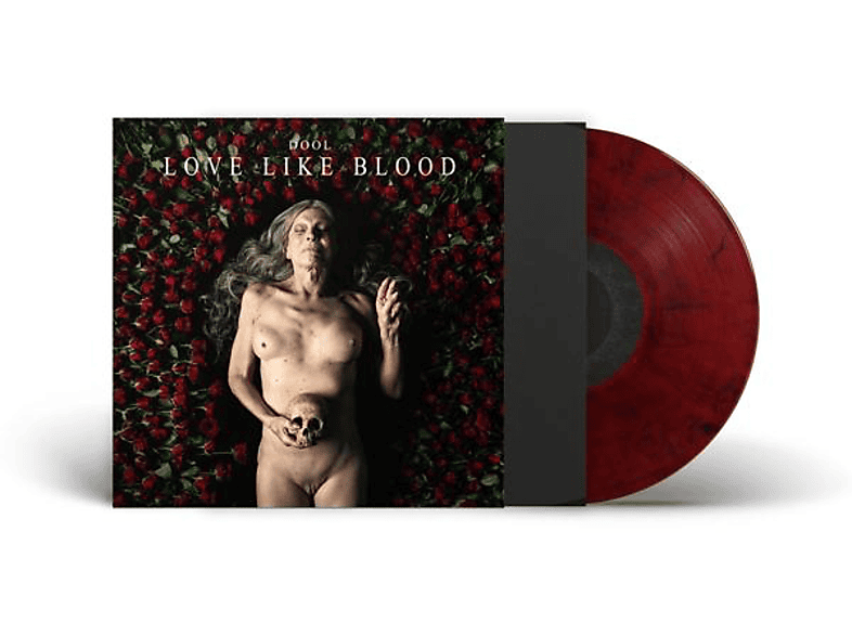 Dool - Love Like Blood (Trans Red/Black) (Vinyl) von PROPHECY P