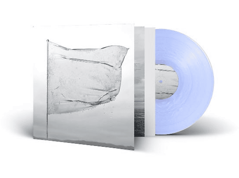 Dool - The Shape Of Fluidity (Arctic Pearl Vinyl) (Vinyl) von PROPHECY P