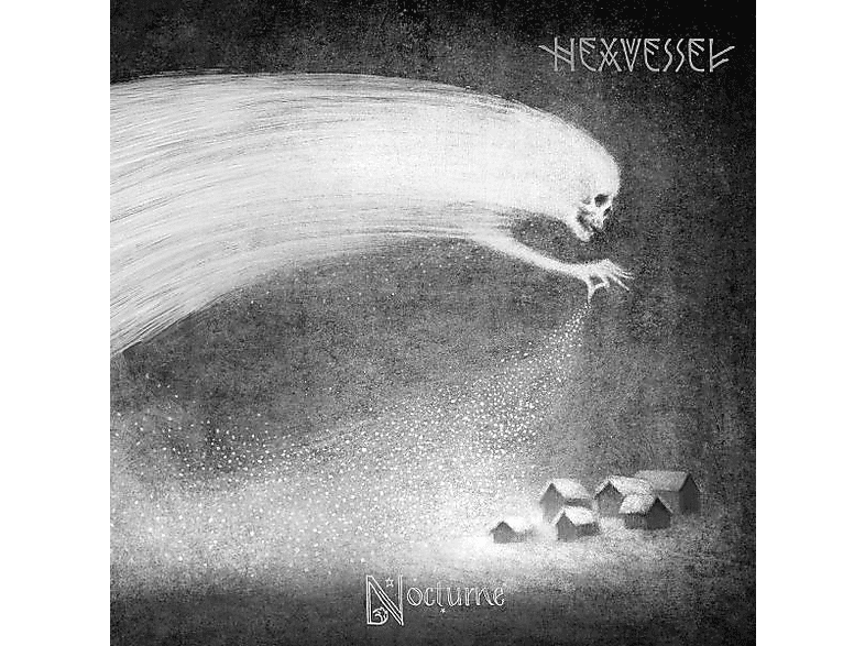 Hexvessel - Nocturne (CD) von PROPHECY P
