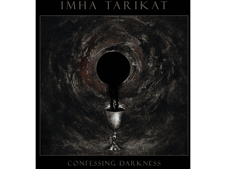 Imha Tarikat - Confessing Darkness (CD) von PROPHECY P