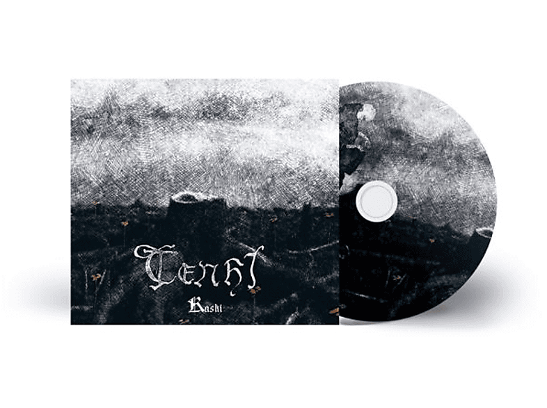 Tenhi - KASKI (CD) von PROPHECY P