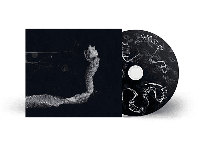Tenhi - Maaäet (Digisleeve) (CD) von PROPHECY P