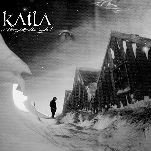 Allt Betta Helvitis Myrkur (Digipak) von Prophecy