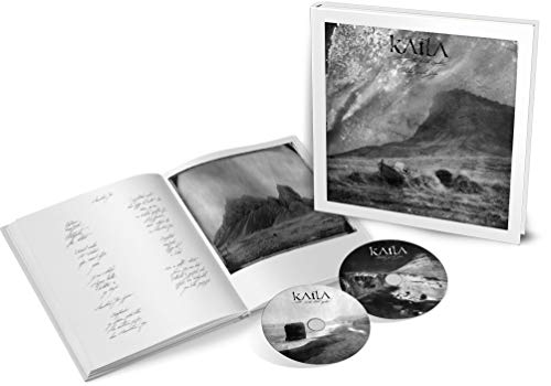Allt Betta Helvitis Myrkur (Hardcover+Bonus CD) von Prophecy