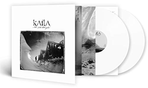 Allt Betta Helvitis Myrkur (Ltd.Gtf/2lp-White) [Vinyl LP] von Prophecy