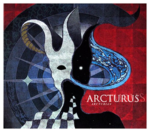 Arcturian (Digipak) von PROPHECY