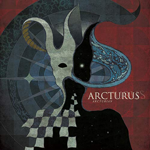 Arcturian (Limited Edition) von PROPHECY
