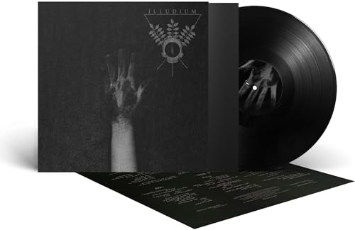 Ash of the Womb (Black Vinyl) [Vinyl LP] von PROPHECY