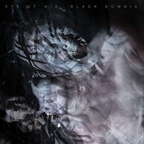 Black Somnia (180 Gr Black Vinyl) [Vinyl LP] von PROPHECY