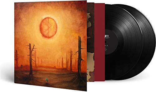 Brand (Ltd.Gtf/2lp/Black Vinyl) [Vinyl LP] von PROPHECY