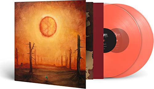 Brand (Ltd.Gtf/2lp/Orange Vinyl) [Vinyl LP] von Prophecy