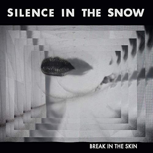 Break in the Skin [Vinyl LP] von PROPHECY