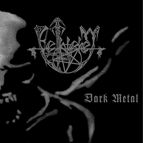 Dark Metal (Re-Release+Bonus Dvd/Digipak) von Prophecy