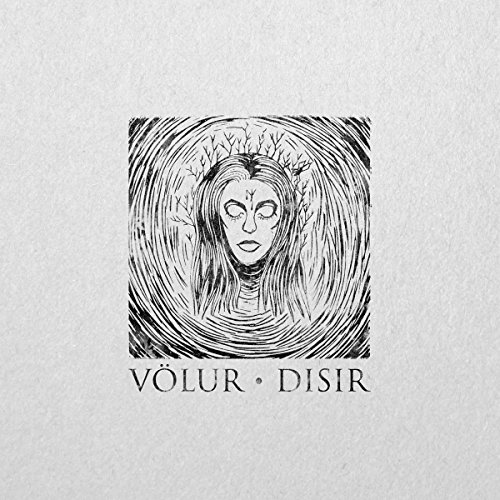 Disir (LTD.Vinyl / 180 Gramm) [Vinyl LP] von PROPHECY