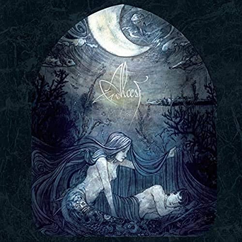 Ecailles de Lune (Ltd.Digi) von PROPHECY