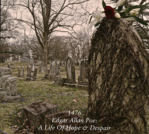 Edgar Allen Poe: a Life of Hope & Despair von PROPHECY