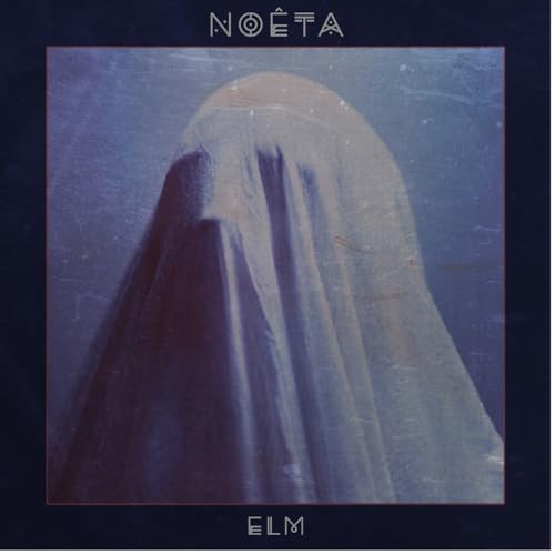 Elm (Black Vinyl) [Vinyl LP] von PROPHECY