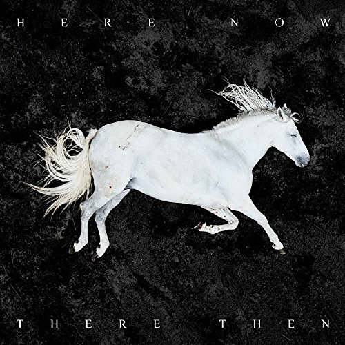 Here Now,There Then (LTD. Vinyl Edition) [Vinyl LP] von PROPHECY
