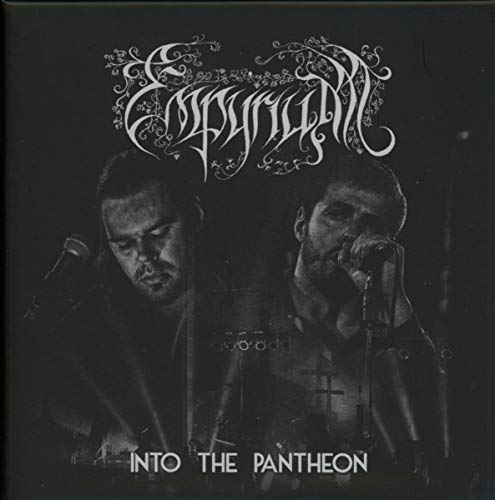 Into the Pantheon von Prophecy
