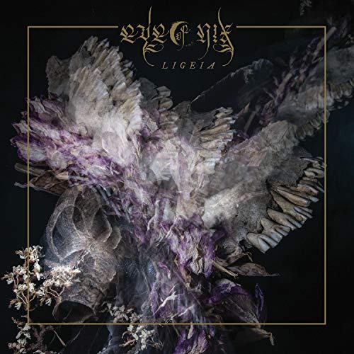 Ligeia (Digipak) von Prophecy