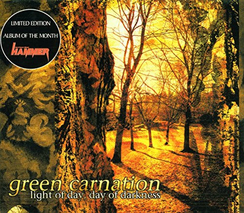 Light of Day,Day of Darkness (LTD. Gatefold+Bonus) [Vinyl LP] von PROPHECY