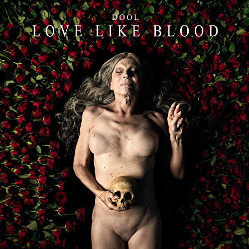 Love Like Blood (10" Black Vinyl-Ep) [Vinyl LP] von PROPHECY