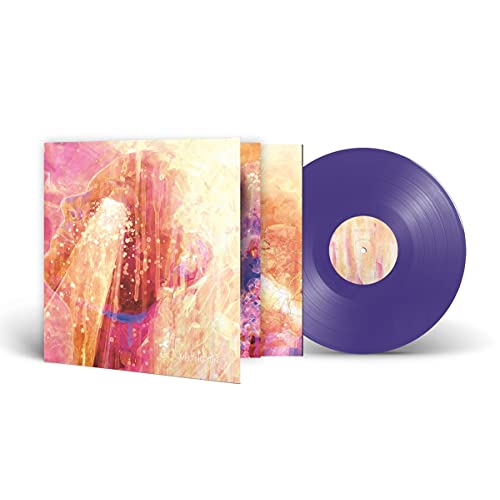 Melting Sun (Gtf/Purple Vinyl) [Vinyl LP] von PROPHECY