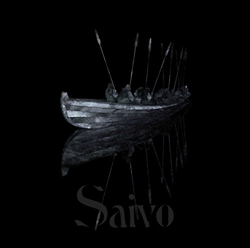 Saivo (Ltd. Digibook) von PROPHECY