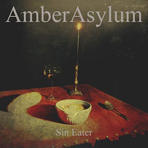 Sin Eater (LTD. Gatefold / 180 Gramm) [Vinyl LP] von PROPHECY