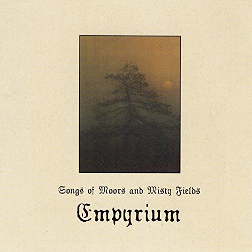 Songs of Moors and Misty Fields (Digipak + Bonus) von Prophecy