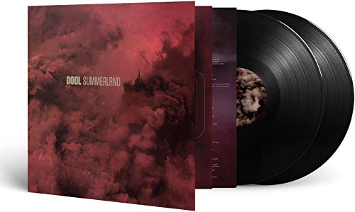 Summerland (Ltd.2 Lp/Gtf/Black Vinyl) [Vinyl LP] von PROPHECY