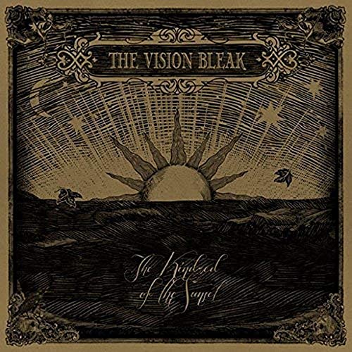 The Kindred Of The Sunset [Vinyl LP] von PROPHECY