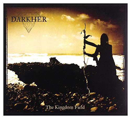 The Kingdom Field (Ep-Digipak) von PROPHECY