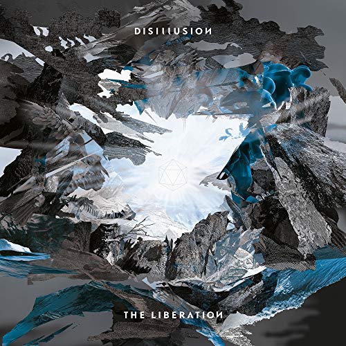 The Liberation (Gtf/Black Vinyl/2lp/180 Gr) [Vinyl LP] von PROPHECY