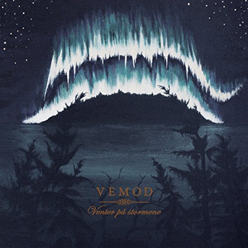 Venter Pa Stormene von Prophecy