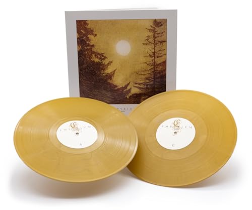 Weiland (Gtf/2lp/Gold Vinyl) [Vinyl LP] von PROPHECY