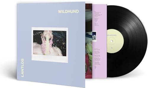 Wildhund (Gtf/Black Vinyl) [Vinyl LP] von PROPHECY