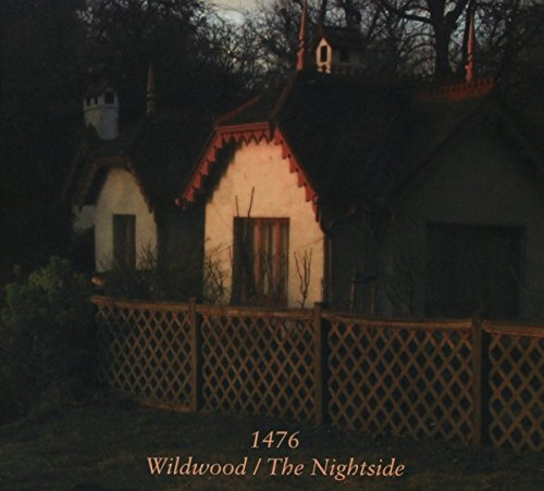 Wildwood / The Nightside von PROPHECY