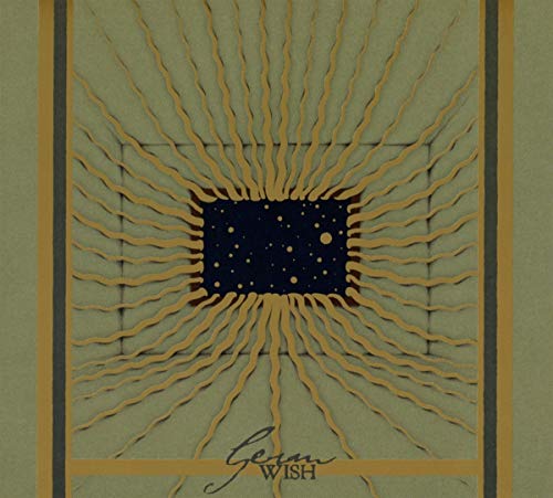 Wish (Re-Release) von Prophecy