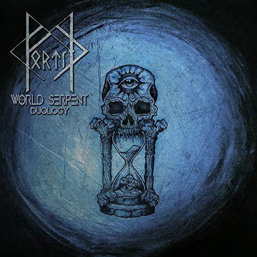 World Serpent (Digipak) von Prophecy