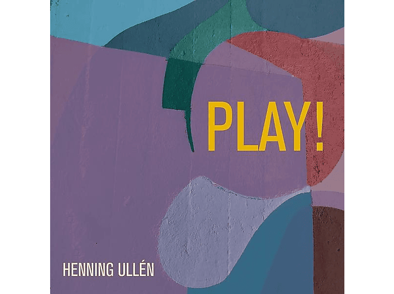 Henning Ullen - Play! (CD) von PROPHONE