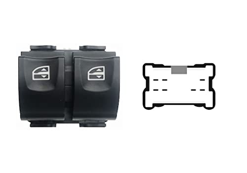 Fensterheber für Renault Trafic ab 2014 vorne links 7 PIN 254118044R von PROPOSTEONLINE