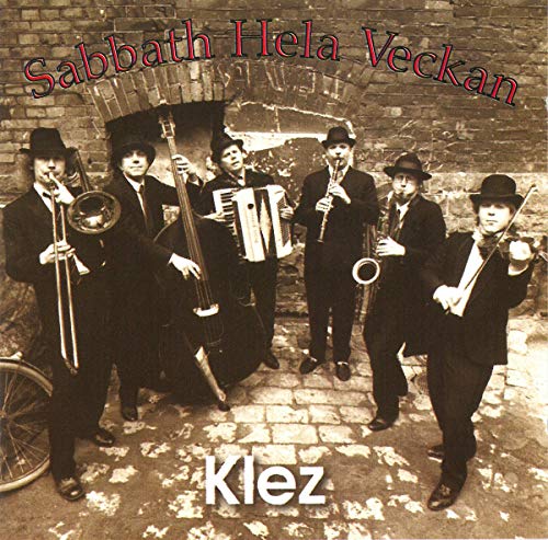 Klez von Proprius