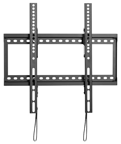 PROSIGNAL Neigbare Wandhalterung für Flachbildfernseher von 81,3-177,8 cm, max. Traglast 75 kg PROSIGNAL Neigbare Wandhalterung für Flachbildfernseher von 81,3-177,8 cm, max. Traglast 75 kg von PROSIGNAL